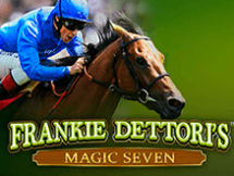 Frankie Dettori's Magic Seven