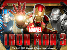 Iron Man 3