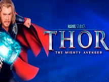 Thor The Mighty Avenger