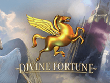 Divine Fortune