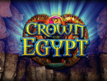 Crown Of Egypt