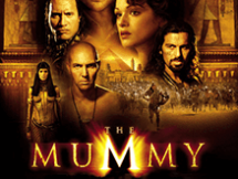 The Mummy