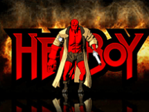 Hellboy